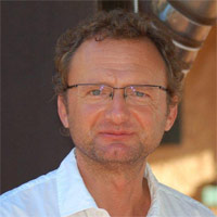 Christoph Köck